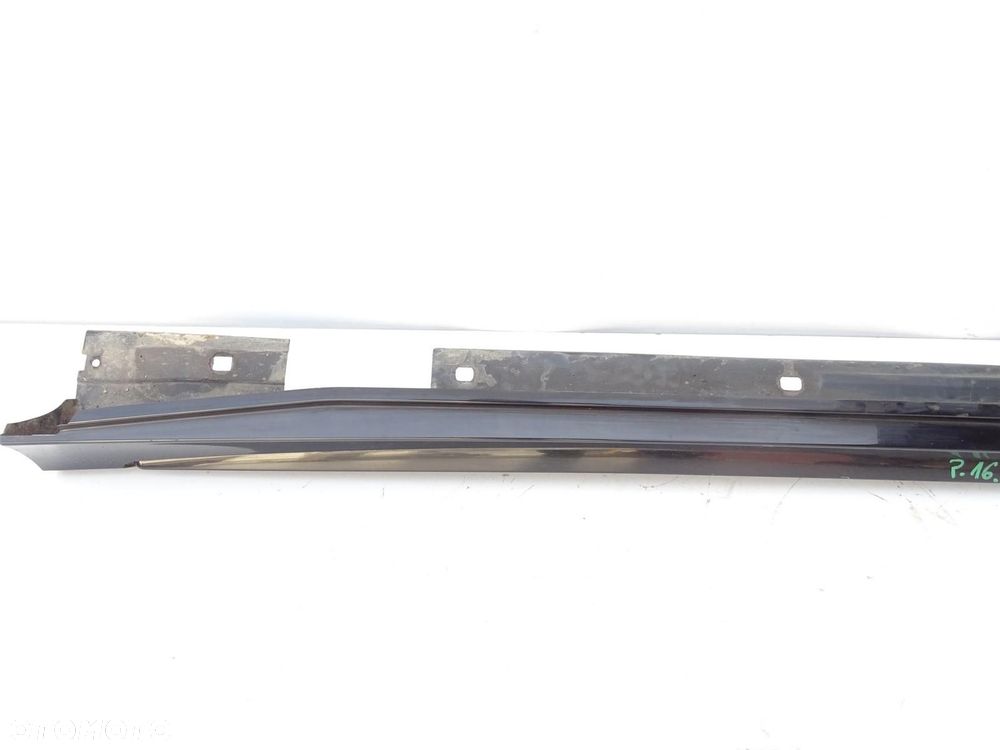 LISTWA NAKŁADKA PROGU PROGOWA AMG 001176882 MERCEDES W176 A-KLASA 191 - 13