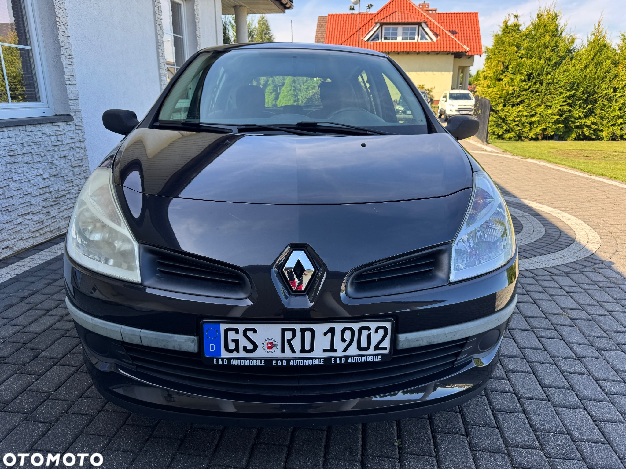 Renault Clio 1.2 16V 75 Expression - 2