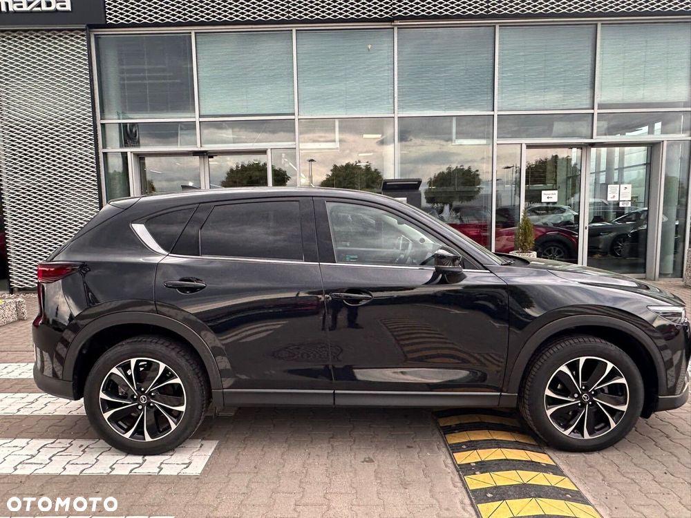 Mazda CX-5 2.0 Exclusive-Line 2WD - 8