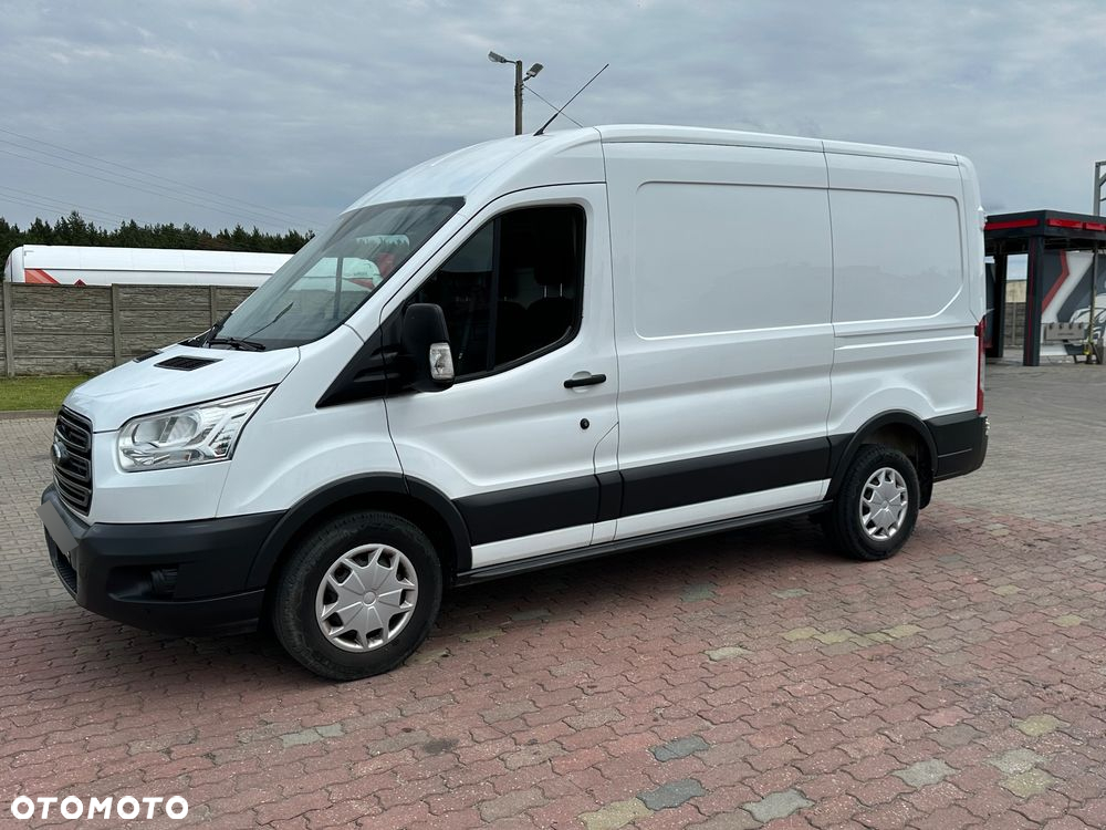 Ford Transit L2H2 - 20