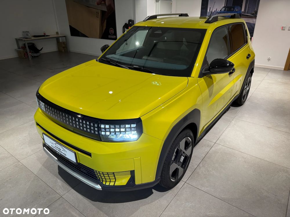 Fiat Grande Panda 44 kWh La Prima - 15