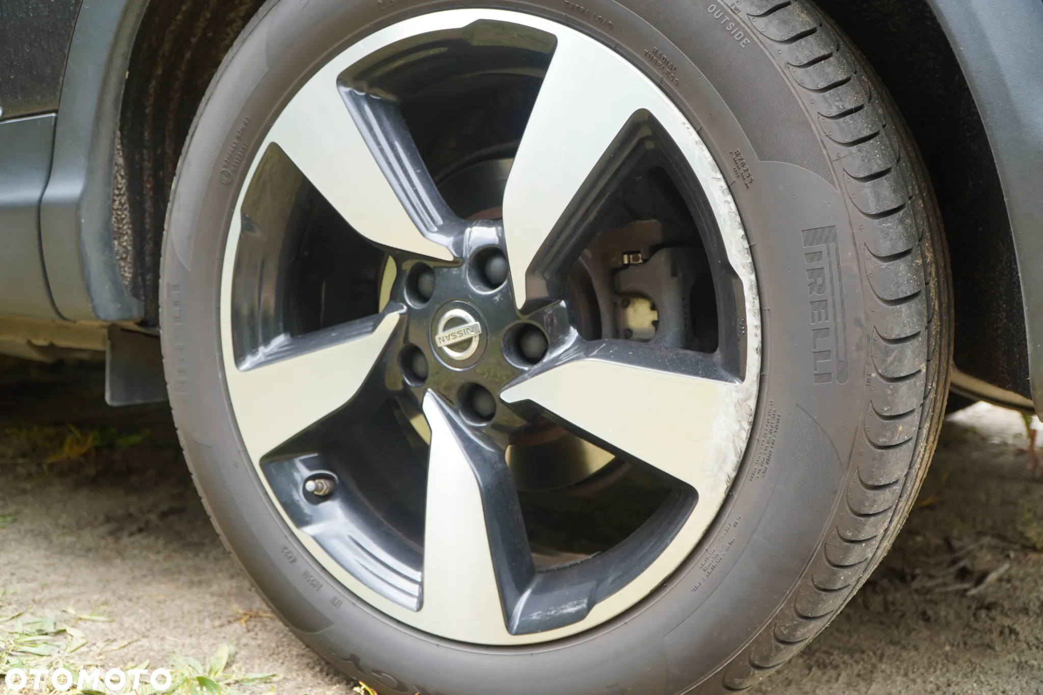 Nissan Qashqai 1.2 DIG-T N-Connecta EU6 - 15
