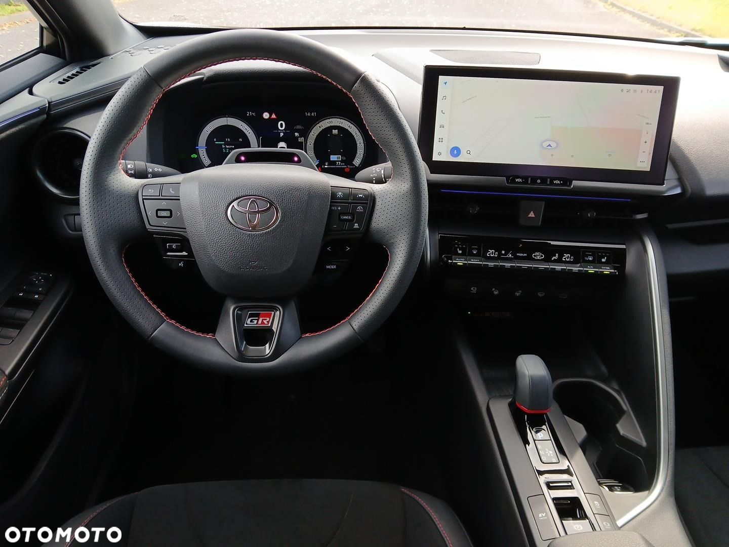 Toyota C-HR - 28
