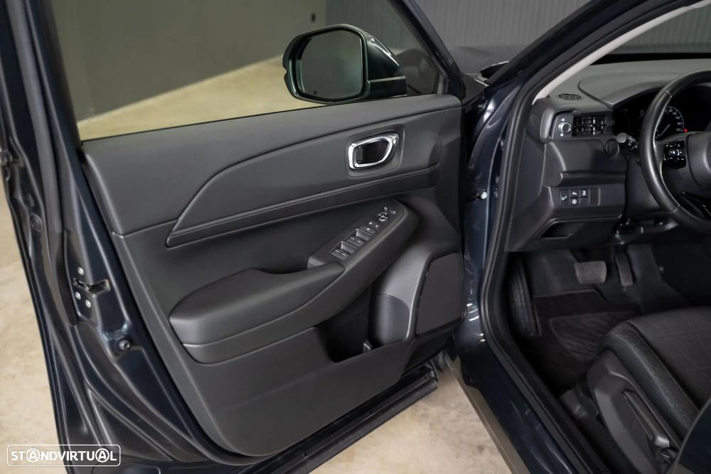 Honda HR-V - 17