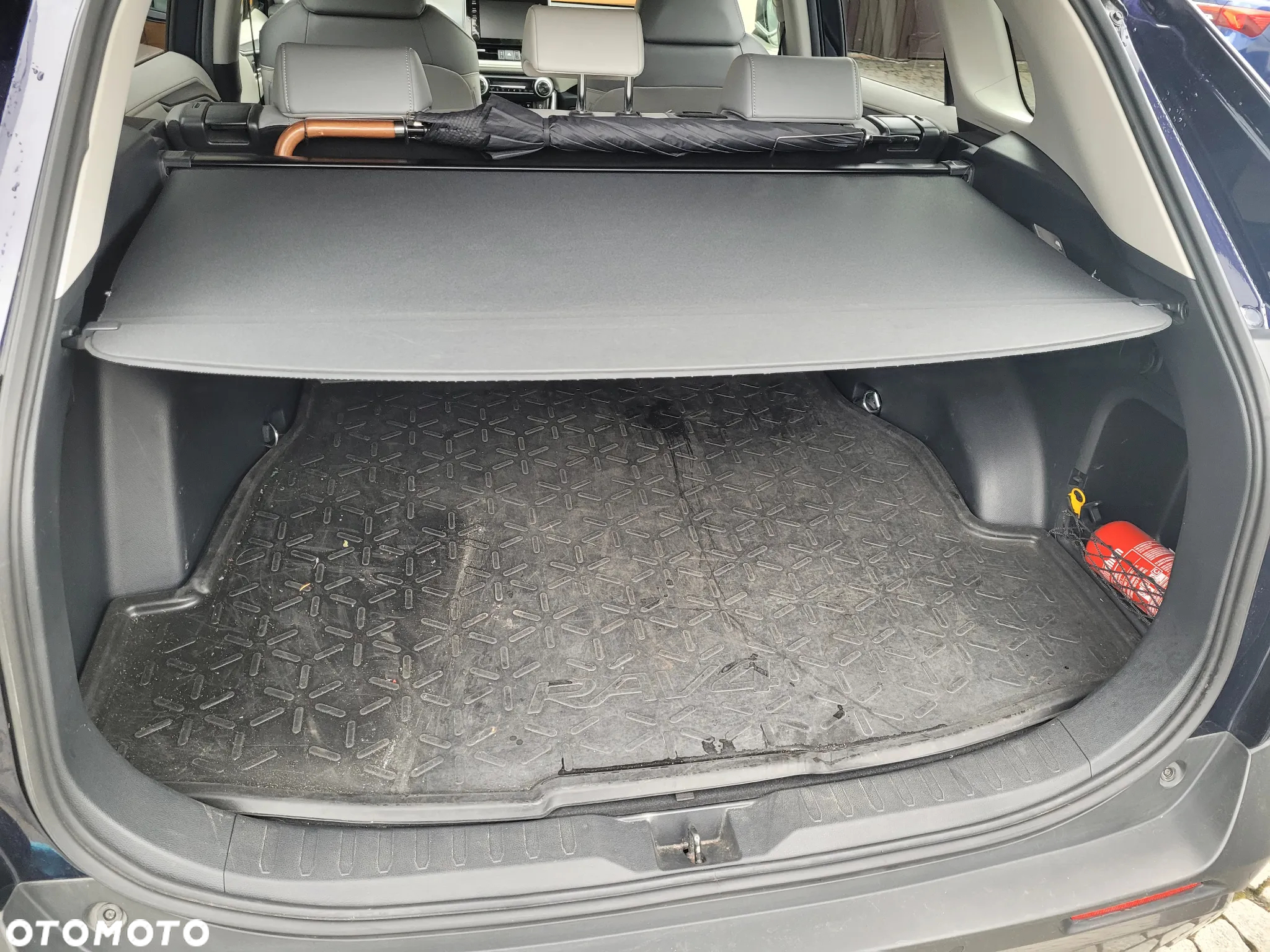 Toyota RAV4 2.0 Executive 4x4 - 6