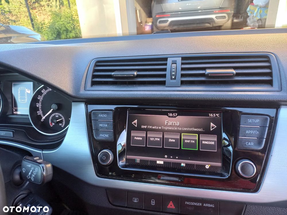 Skoda Fabia 1.0 TSI Style - 17