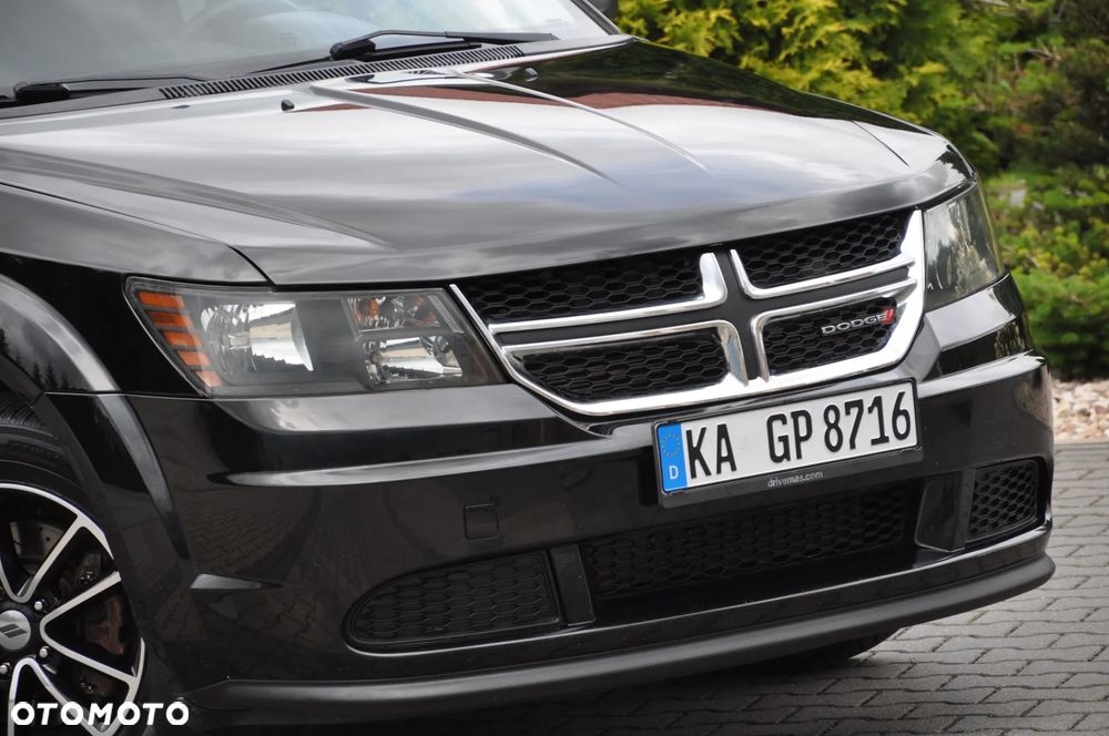 Dodge Journey - 13