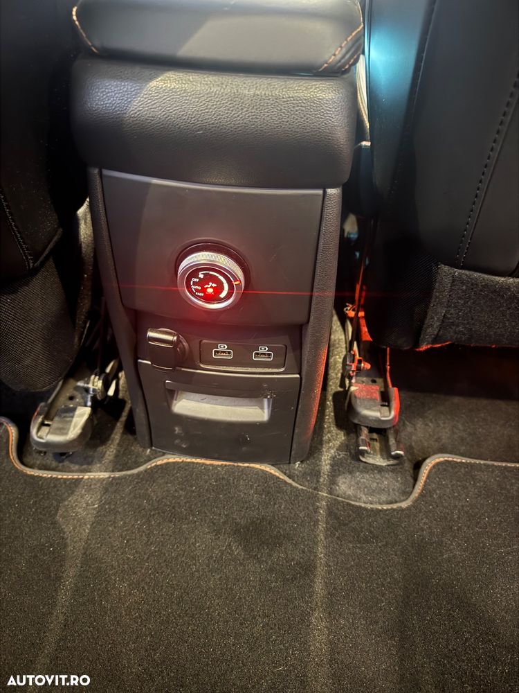 Renault Espace BLUE dCi 200 EDC INITIALE PARIS - 15