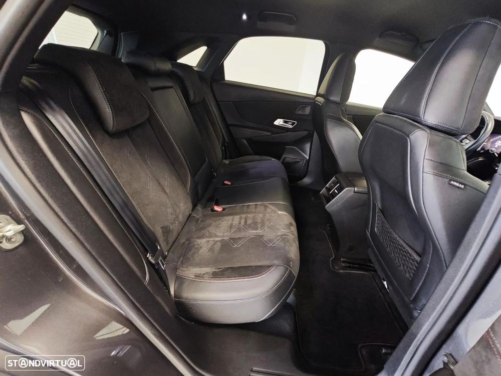 DS DS7 Crossback BlueHDI 130 Aut. Performance Line + - 54