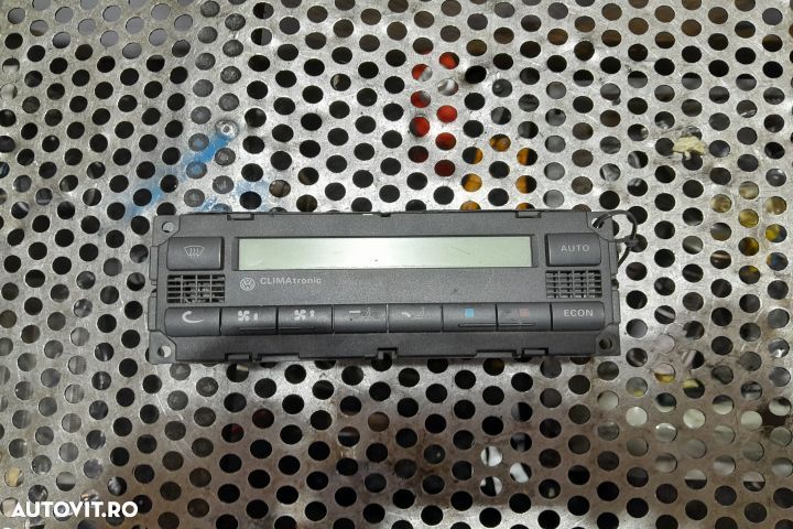 Comanda clima Volkswagen VW Golf 4 [1997 - 2006] Hatchback 3-usi 1.4 - 1