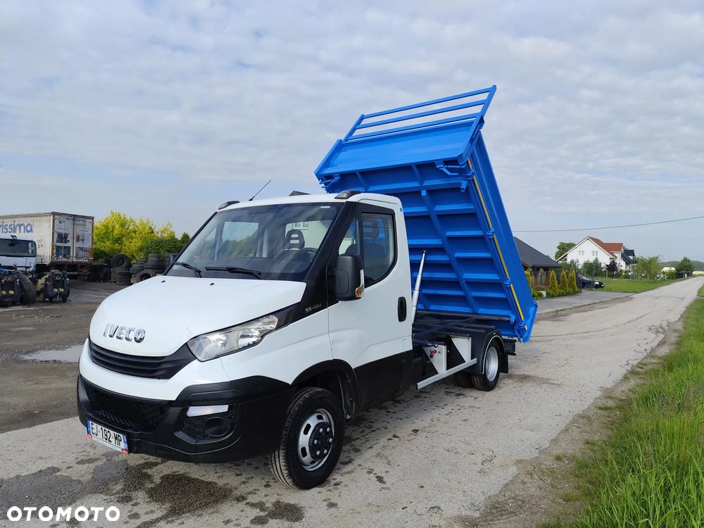 Iveco DAILY 35C15 - 7
