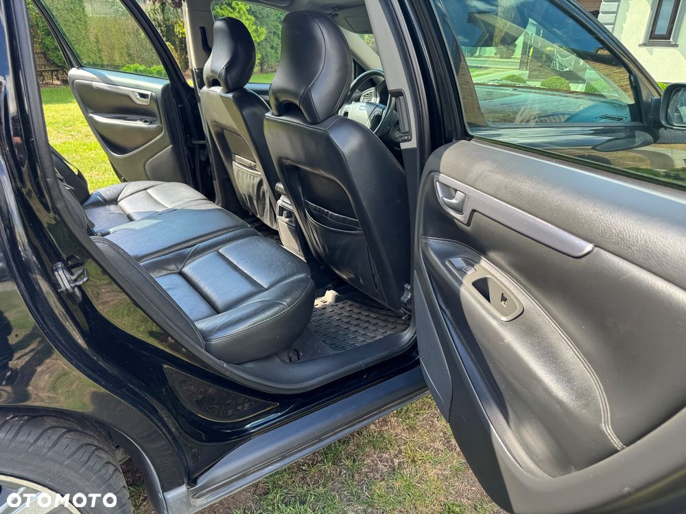 Volvo V70 - 5