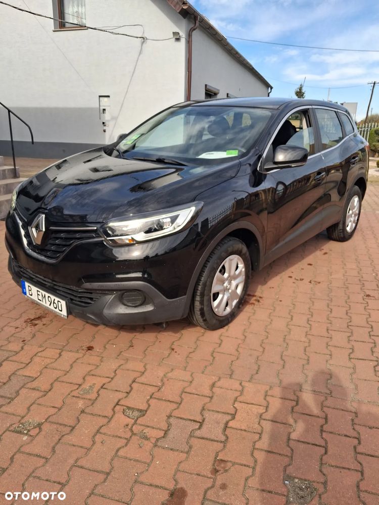 Renault Kadjar - 1