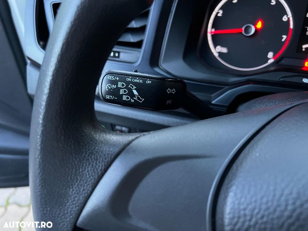 Volkswagen Polo 1.0 Trendline - 23