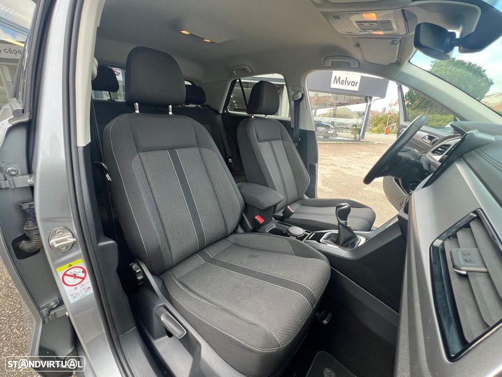 VW T-Roc 1.0 TSI Life - 10