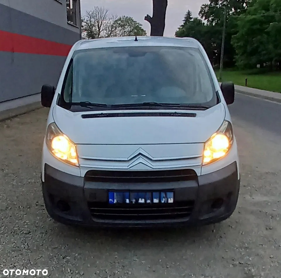 Citroën JUMPY - 3