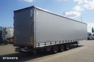 Kögel SN24 MEGA (31833) - 3