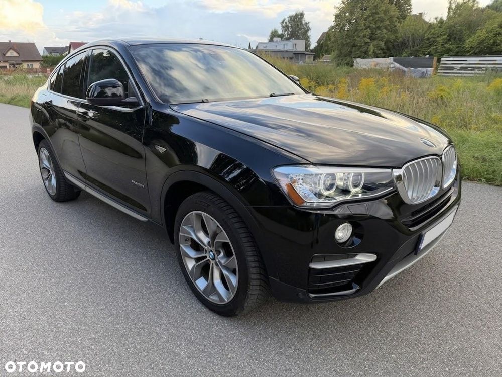 BMW X4 - 6