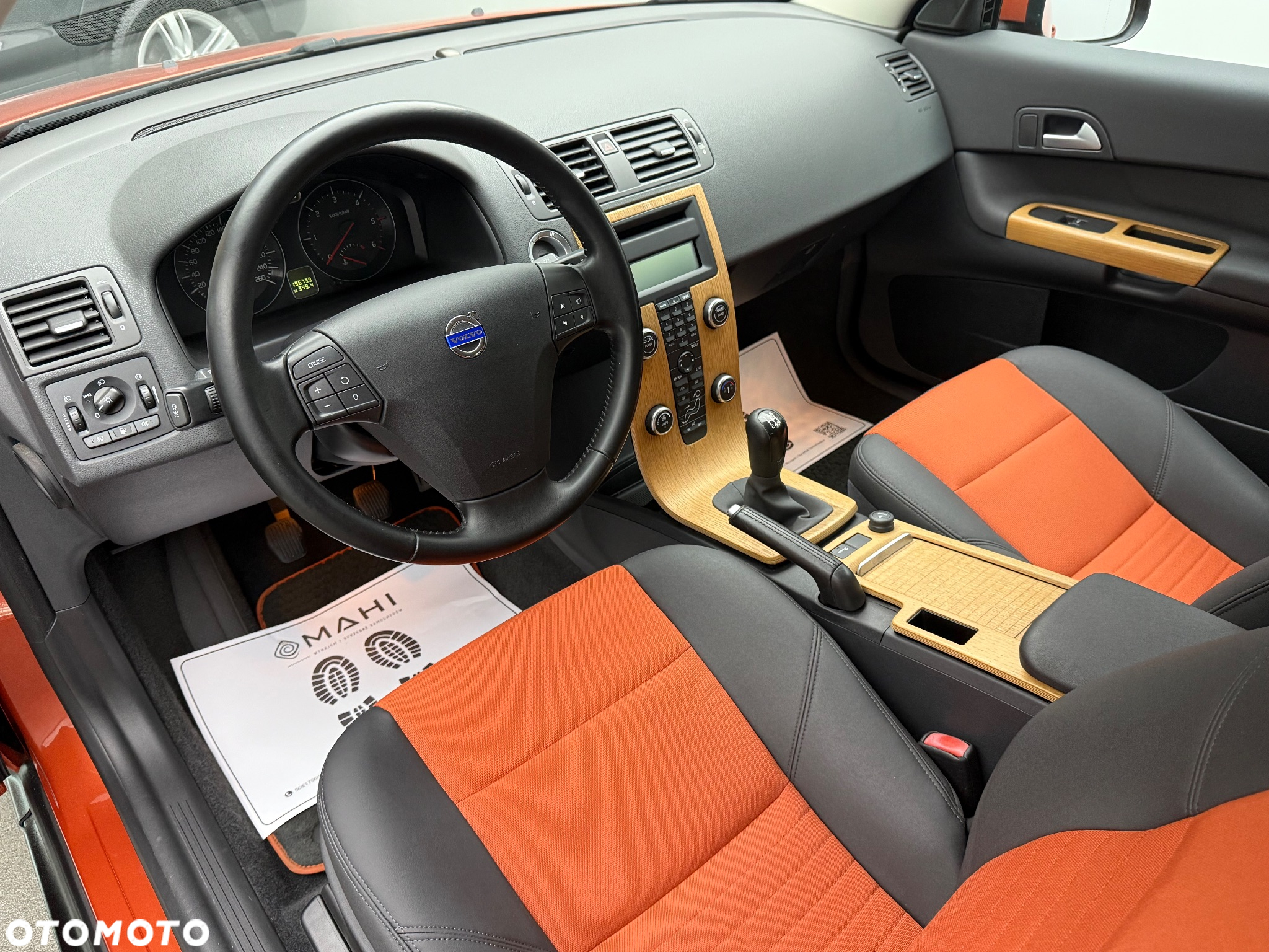 Volvo C30 1.6D DRIVe Kinetic - 23