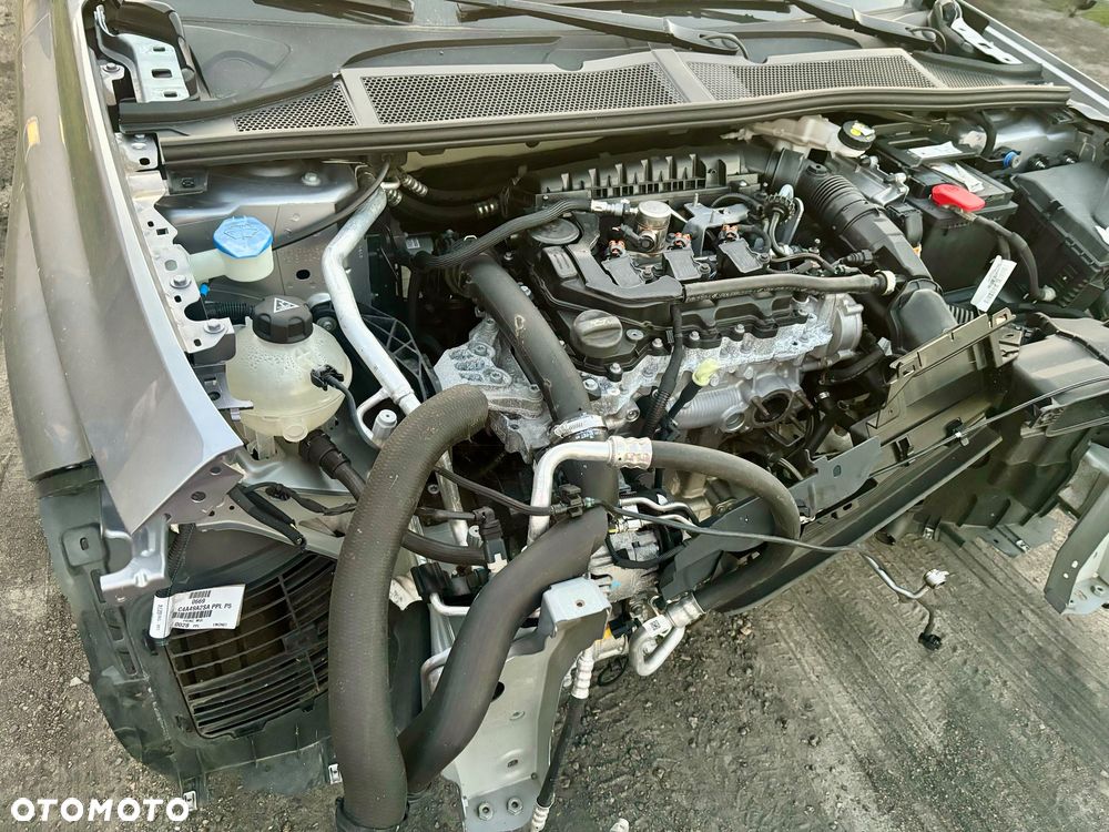 Peugeot 308 - 14