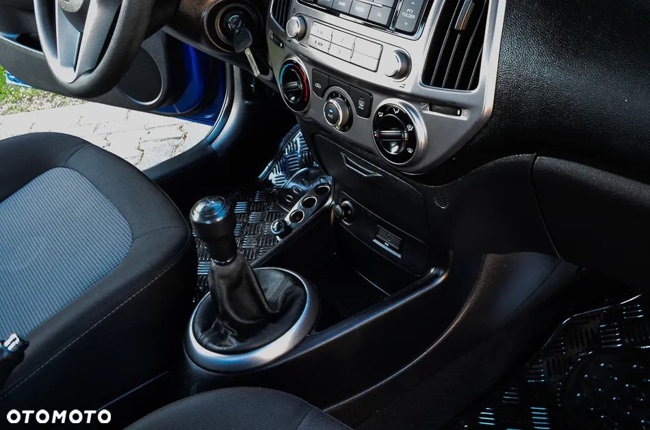 Hyundai i20 1.25 Style - 35