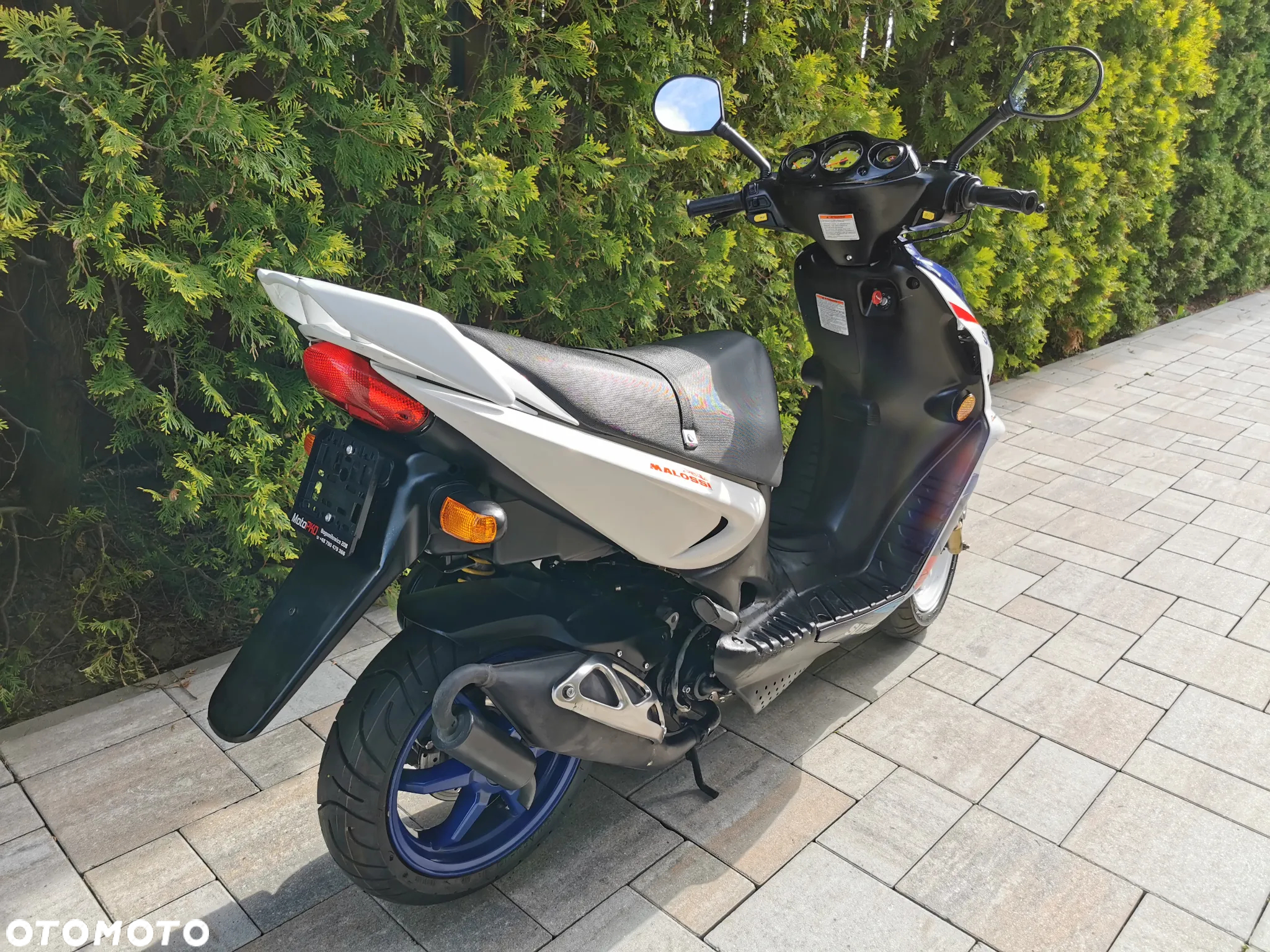 Suzuki Katana - 3