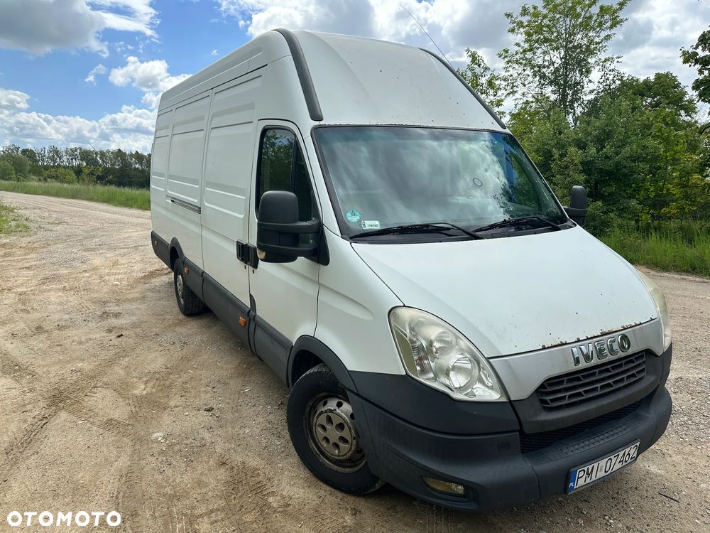 Iveco Daily - 4