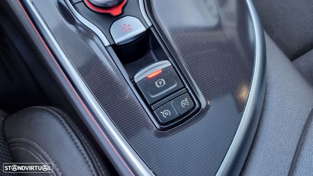 Renault Espace 1.6 dCi Zen EDC - 16