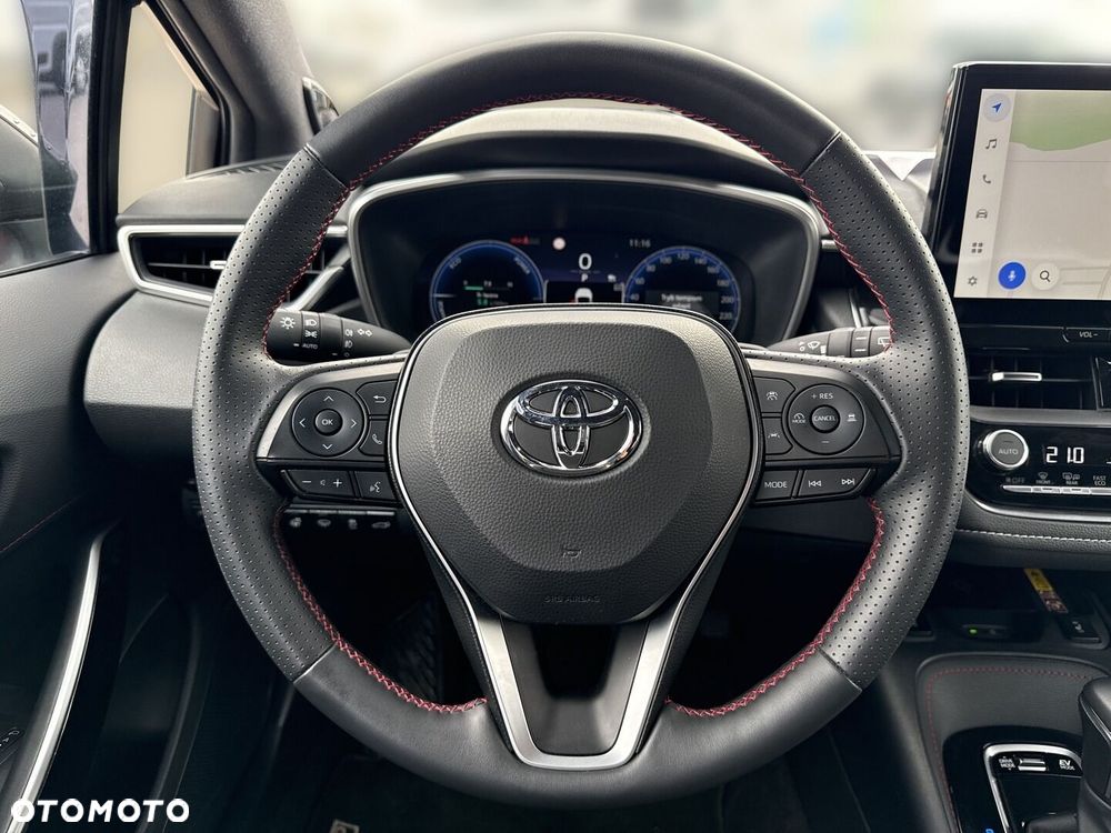 Toyota Corolla - 25
