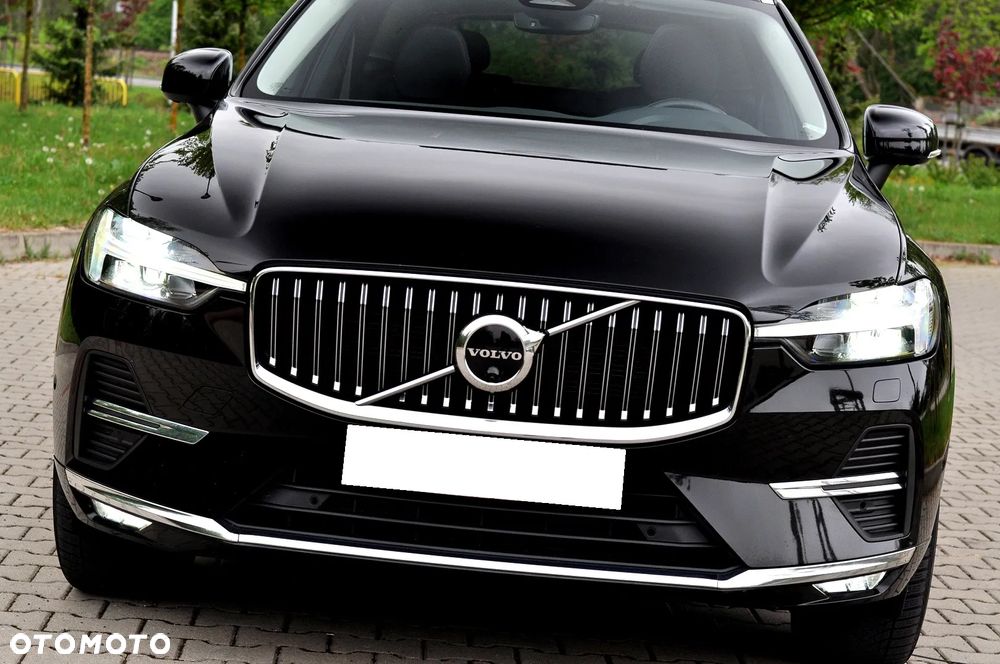Volvo XC 60 B5 D AWD Geartronic Inscription - 8