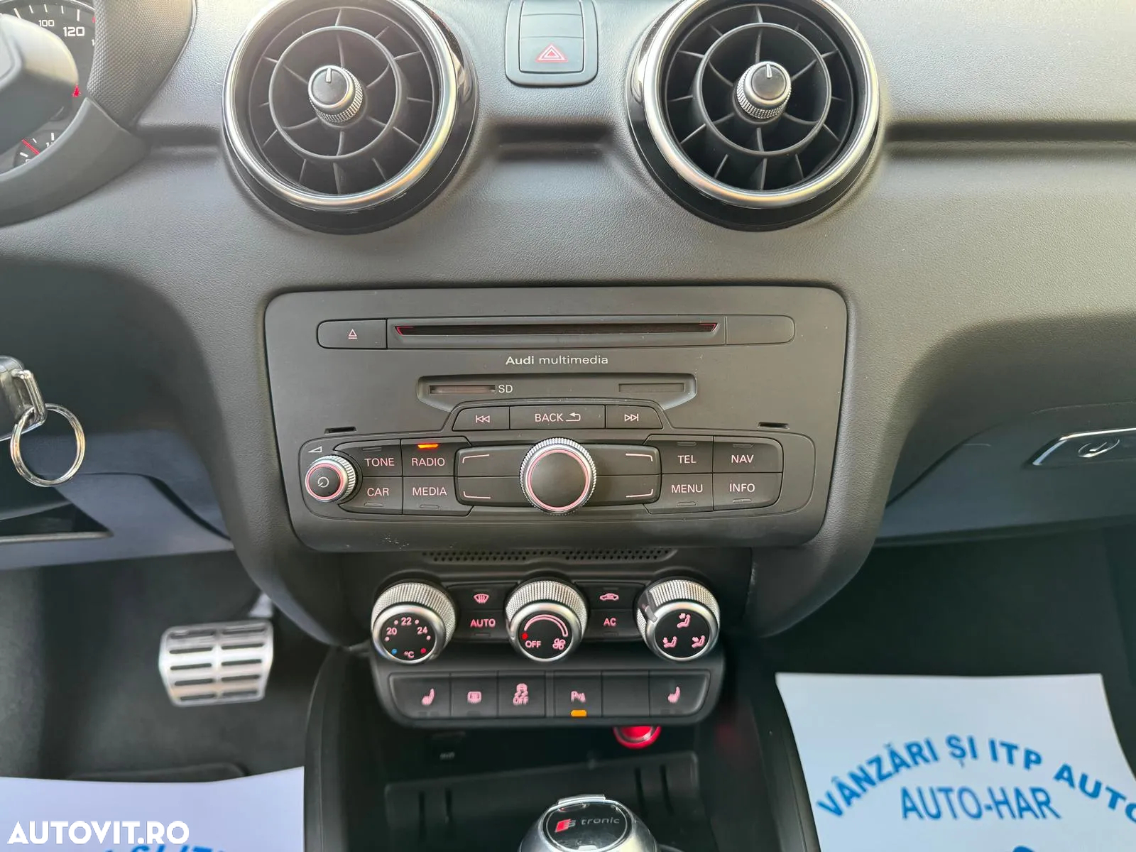 Audi A1 - 9