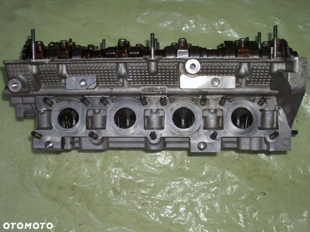 Głowica silnika AUDI A3 A6 1,8 T AWT BFB AVJ AWT PASSAT B5 B6 B7 06A103373P - 6