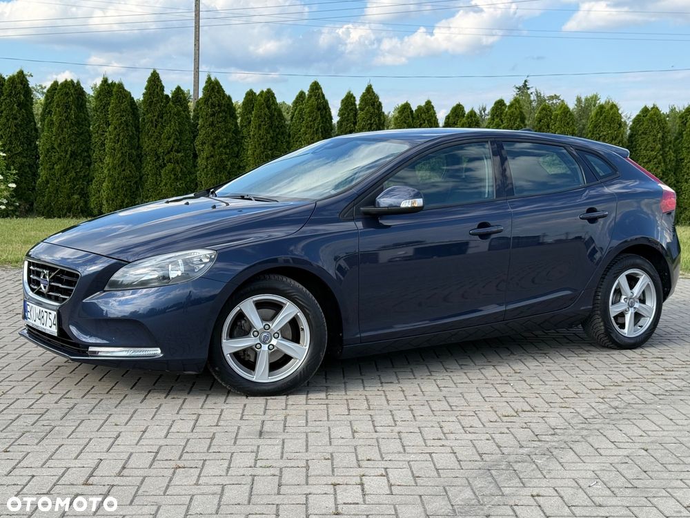 Volvo V40 - 3