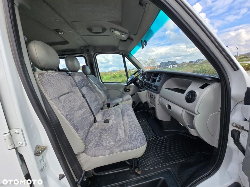 Renault Master - 12