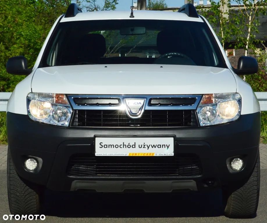 Dacia Duster - 22