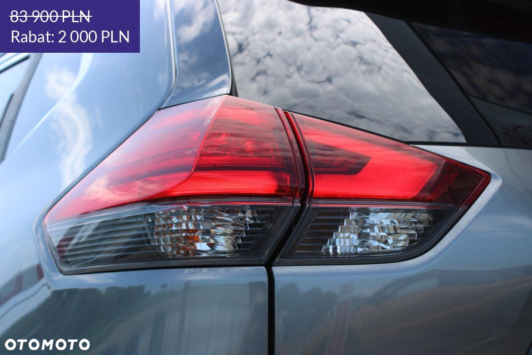 Nissan X-Trail - 13