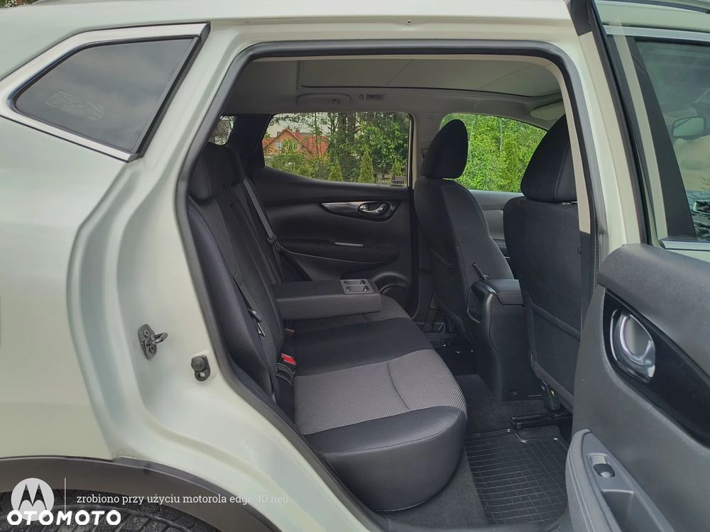 Nissan Qashqai 1.6 DIG-T Tekna - 32