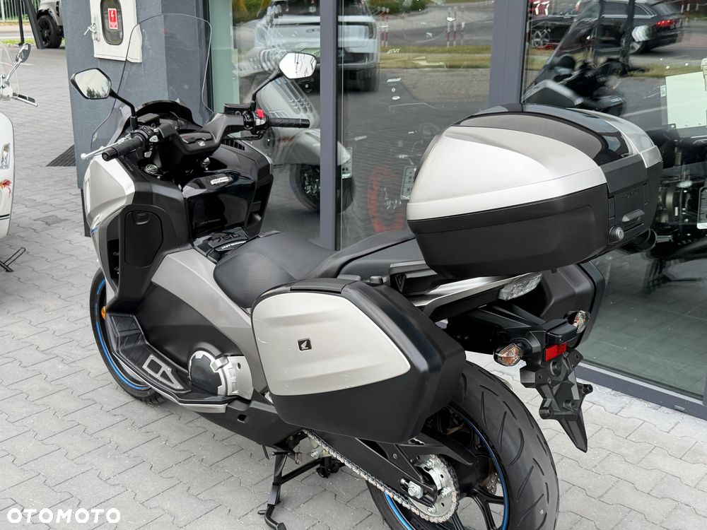 Honda NC - 30