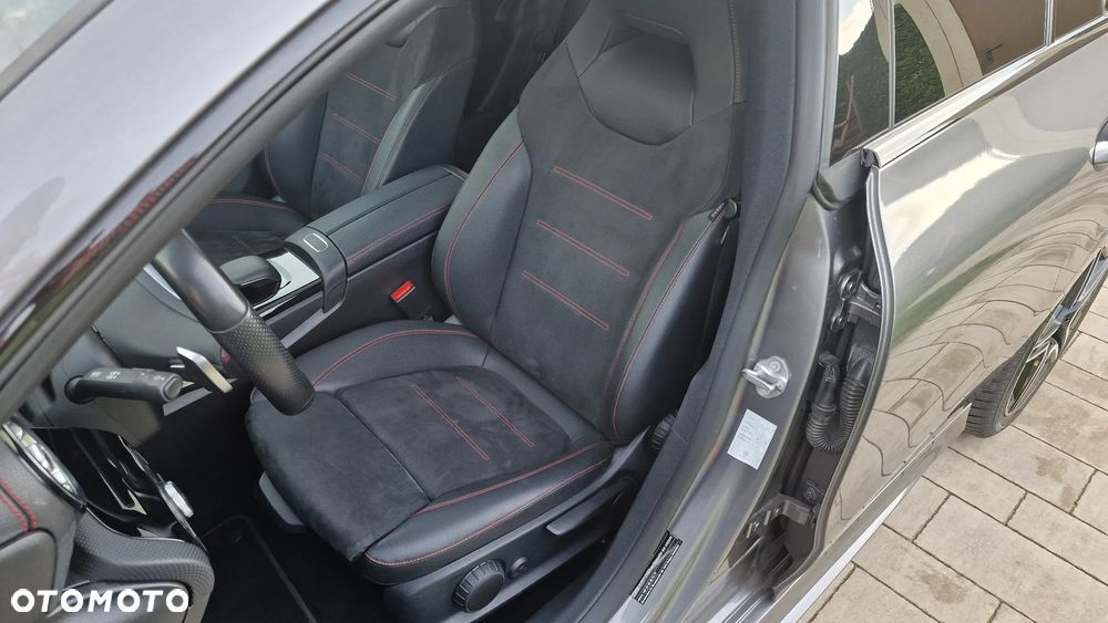 Mercedes-Benz CLA 200 d 8G-DCT AMG Line - 15