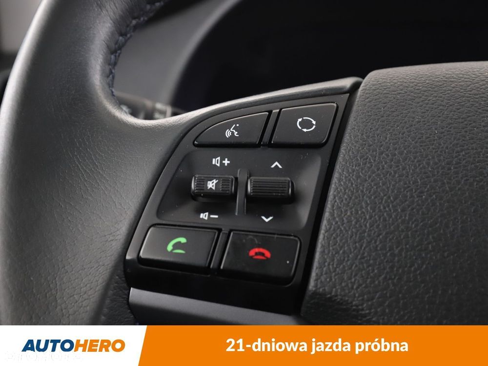 Hyundai Tucson 1.6 GDi Classic 2WD - 31