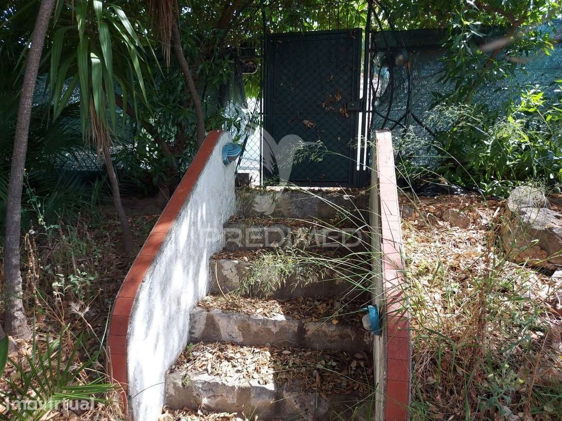 Moradia T2 térrea com piscina em Vale Navio, Albufeira - Grande imagem: 3/23