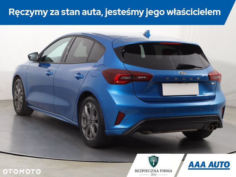 Ford Focus - 6