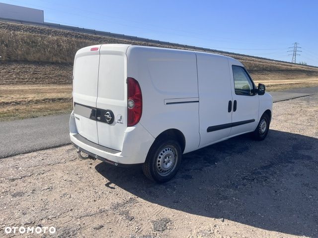 Opel Combo Tour L2H1 - 3