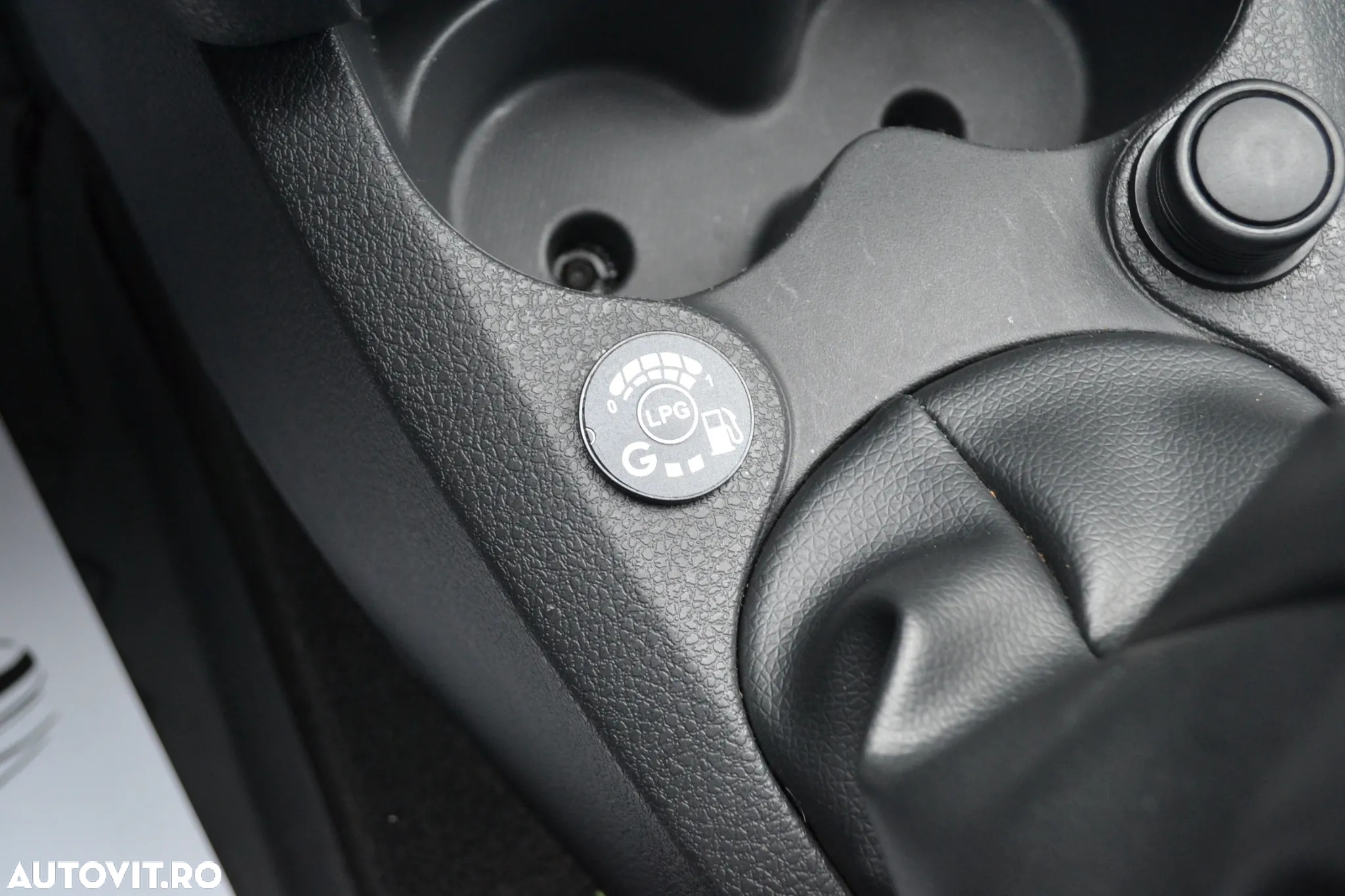 Dacia Logan ECO-G 100 MT5 Comfort - 20
