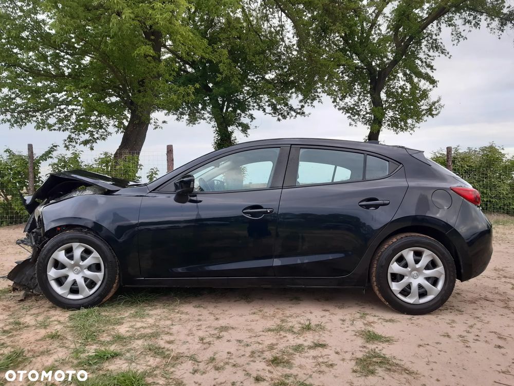 Mazda 3 SKYACTIV-G 100 Prime-Line - 3