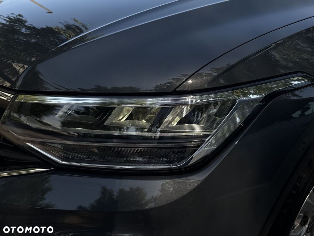 Volkswagen Tiguan 1.5 TSI EVO Life DSG - 39