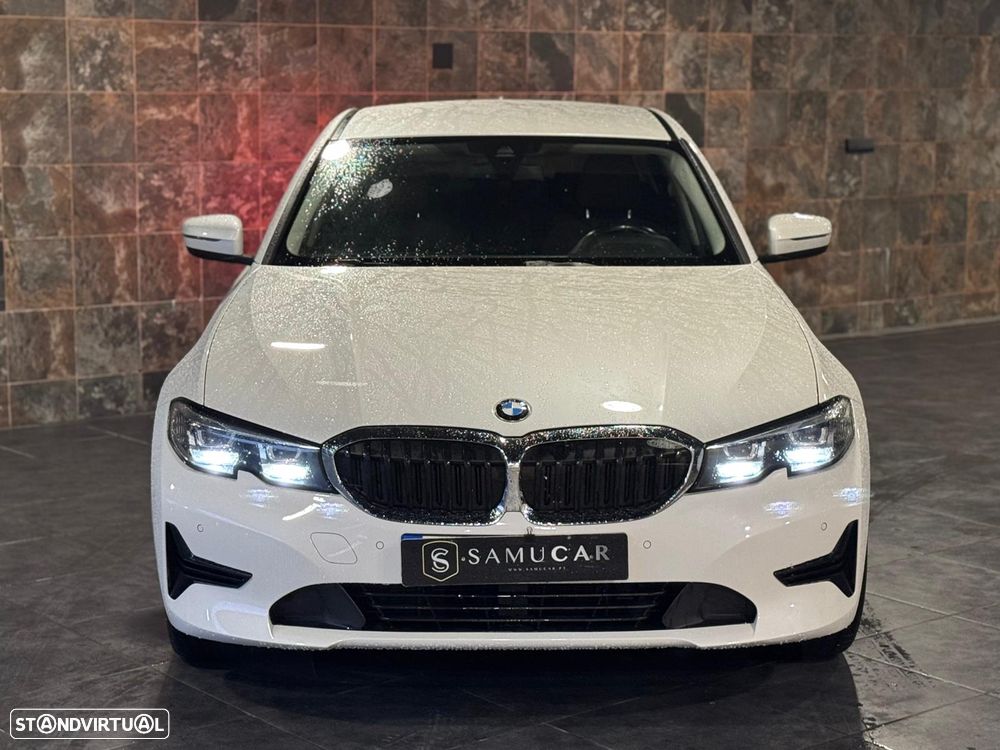 BMW 330 e Line Sport Auto - 2