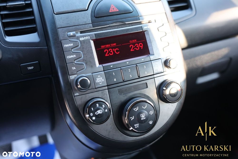 Kia Soul - 24