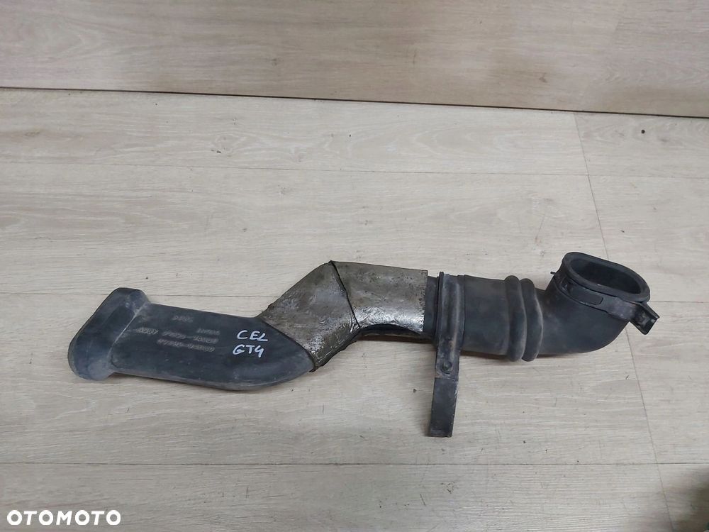 TOYOTA CELICA V VI Gt4 chłodzenie alternatora dolot Turbo st185 st205 - 14