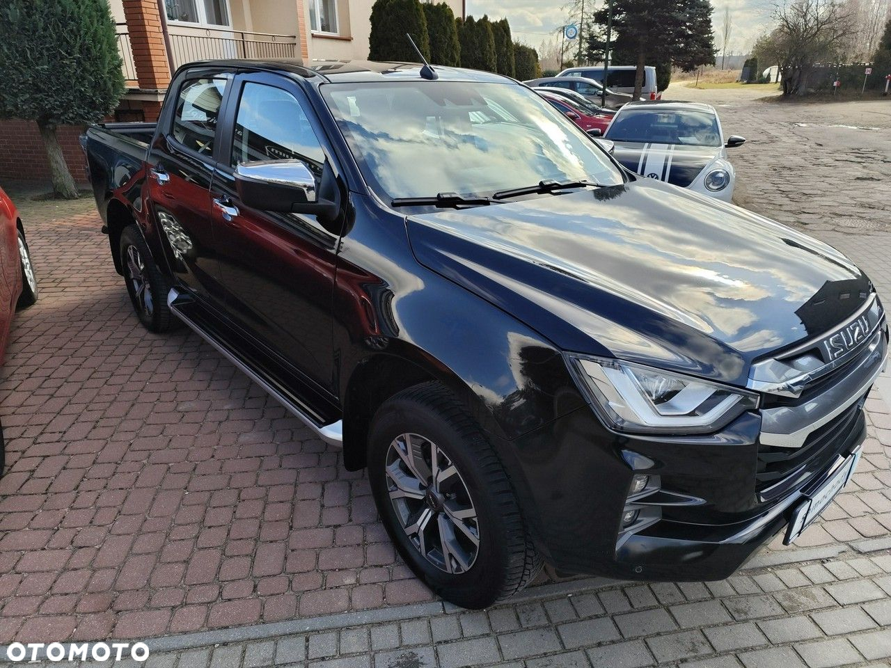 Isuzu D-Max 1.9 DC LSX - 3